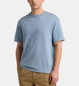 Bleu chiné