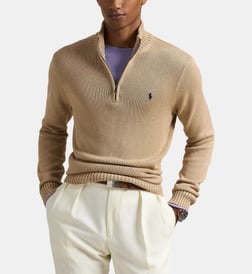 Camel beige
