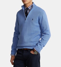 Bleu moyen