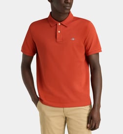 Orange moyen