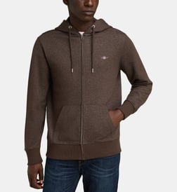 Marron foncé