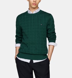 Vert foncé