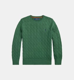Vert forêt