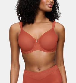 Orange foncé