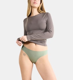 Vert pastel