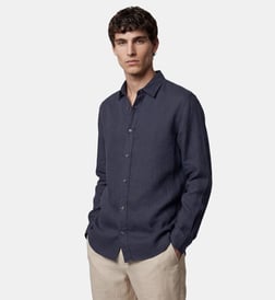 Bleu marine