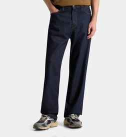 Bleu jean foncé