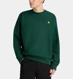 Forest green