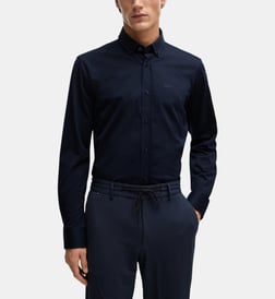 Bleu marine