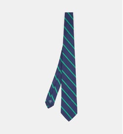 Bleu et vert