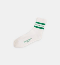 Blanc et vert
