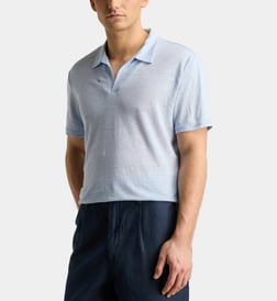 Bleu jean délavé