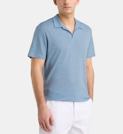Bleu grisé