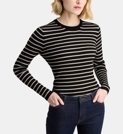 Beige et noir