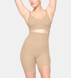 Beige moyen