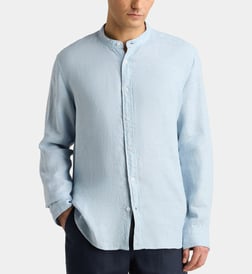 Bleu jean délavé