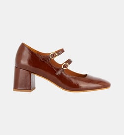 Marron foncé