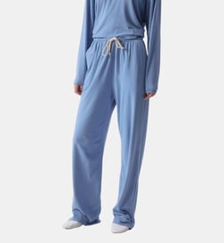 Bleu chiné