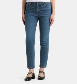 Bleu moyen