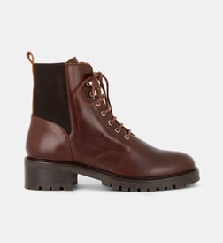 Marron foncé
