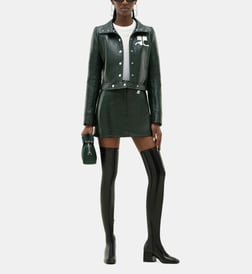Vert foncé