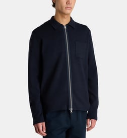 Bleu marine