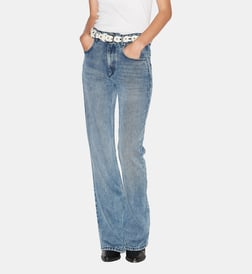 Bleu denim clair