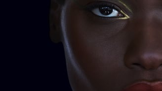 Visage Louis Vuitton