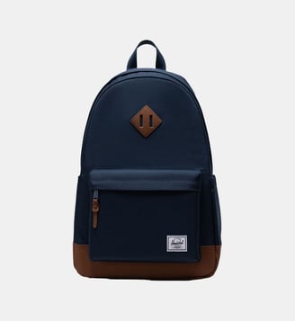 Sac à dos HERITAGE 24L - Herschel - Bleu marine