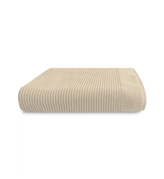 Drap de douche pur coton Garnier Thiebaut