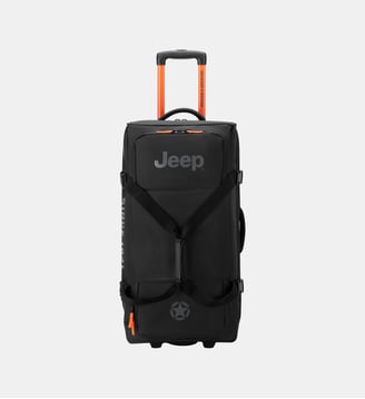 Valise souple sac de voyage 2R 72 cm  - Delsey Paris - Noir