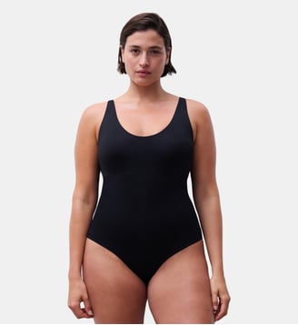 Body sculptant - Chantelle - Noir