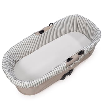 Housse de nacelle - Walking Mum - Beige