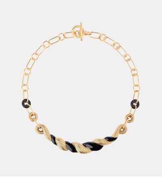 Collier Tempta - Aurélie Bidermann - Or