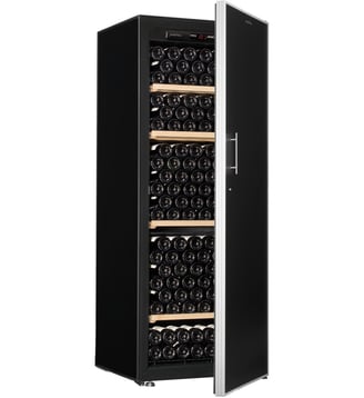 Cave à vin vieillissement Oxygen OXG1T230NPD Artevino
