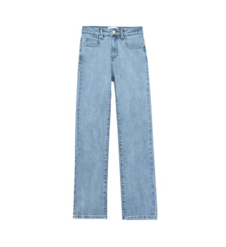Jean uni BRIEG - La Petite Etoile - Stone