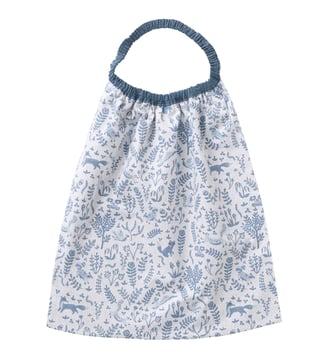 Serviette élastique BB & Co