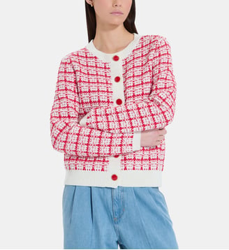 Pull Gates Rouge Zapa