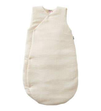 Gigoteuse chaude - BB & Co - Ecru