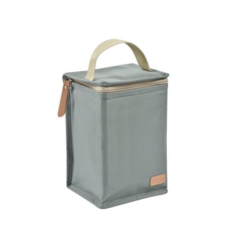 Sac isotherme - Beaba - Vert d'eau