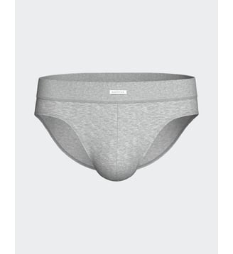 Slip en coton élasthanne Impetus