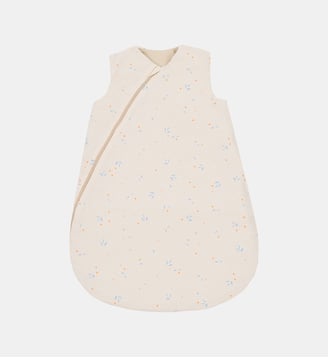 Gigoteuse mi-saison Cocoon en nid d'abeille 0-6 M Opera Nobodinoz