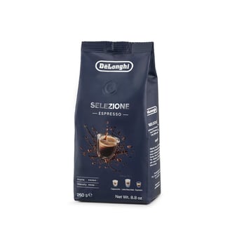 Café en grain 250G Selezione Expresso - DeLonghi - Noir