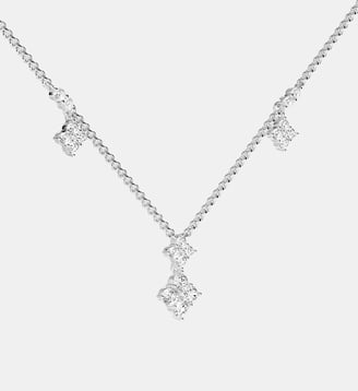 Collier Éclat - APM Monaco - Blanc