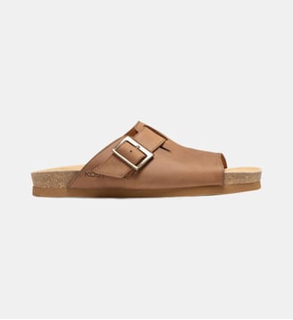 Mule Stream N Bio - Kost Paris - Cognac
