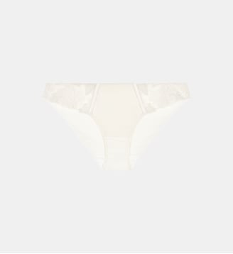 Culotte - Naturel - Simone Pérèle - Blanc
