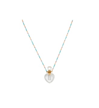Collier - Hipanema - Doré