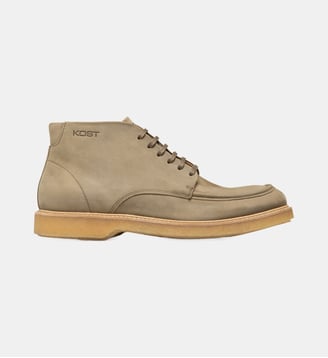 Boots Ryder - Kost Paris - Kaki