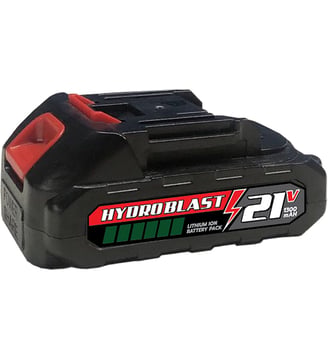 Batterie aspirateur 1500mAh rechange alimentation balai Rotalib - Best Of Tv - Standard