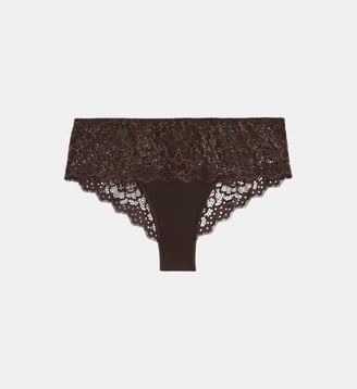Shorty - Cacao - Simone Pérèle - Cacao